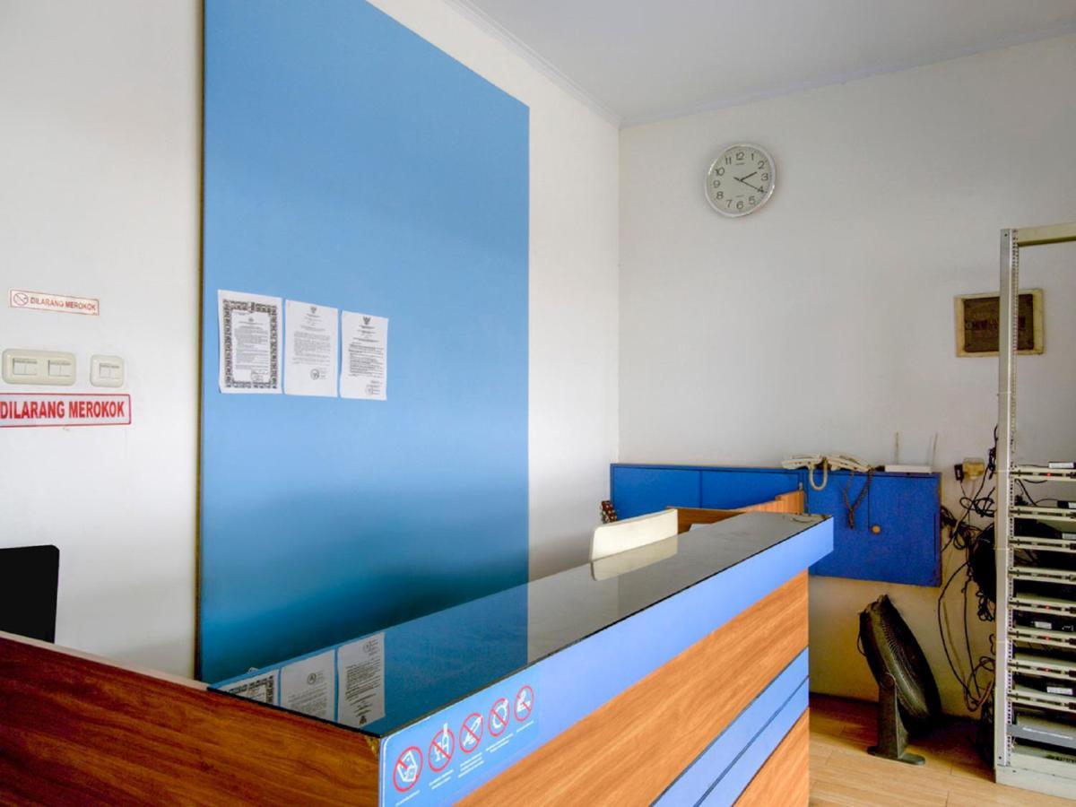 Hotel Oyo 3754 Prosperity Mansion Giacarta Esterno foto