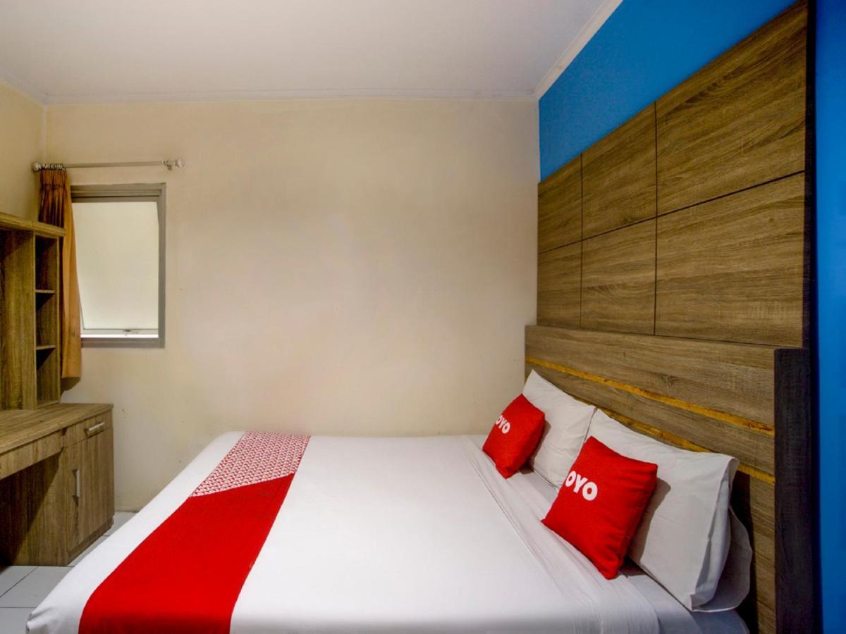 Hotel Oyo 3754 Prosperity Mansion Giacarta Esterno foto