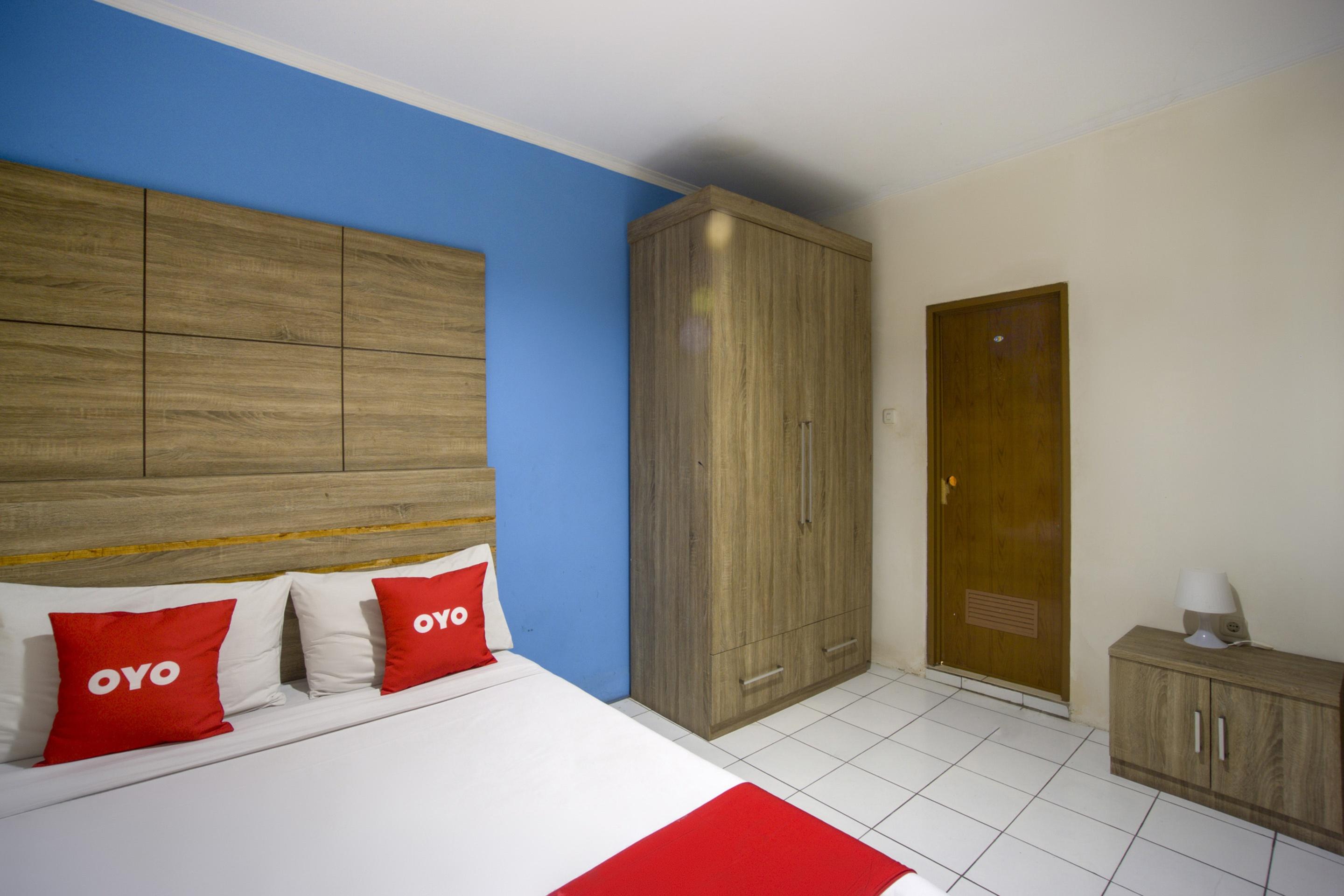 Hotel Oyo 3754 Prosperity Mansion Giacarta Esterno foto