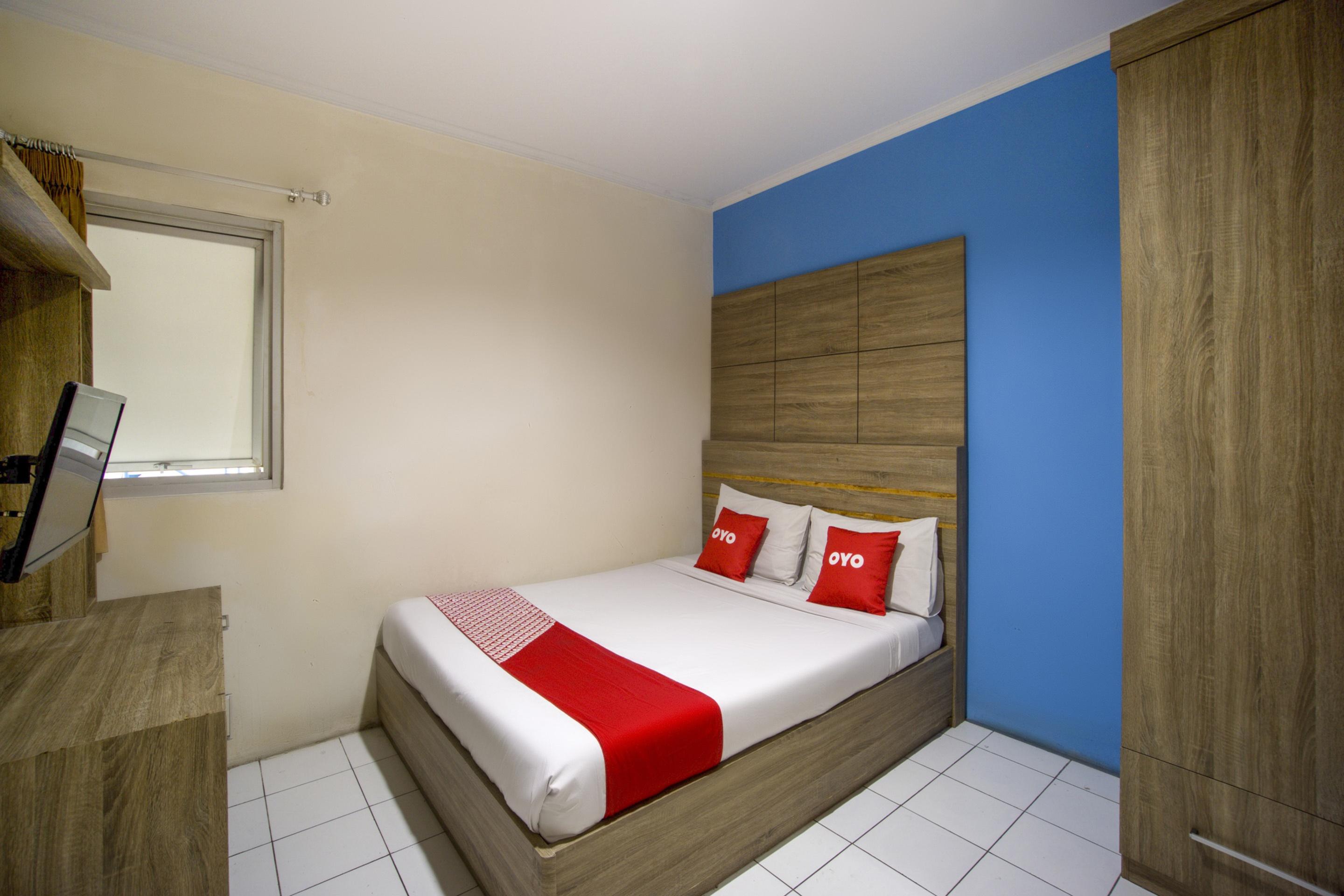 Hotel Oyo 3754 Prosperity Mansion Giacarta Esterno foto