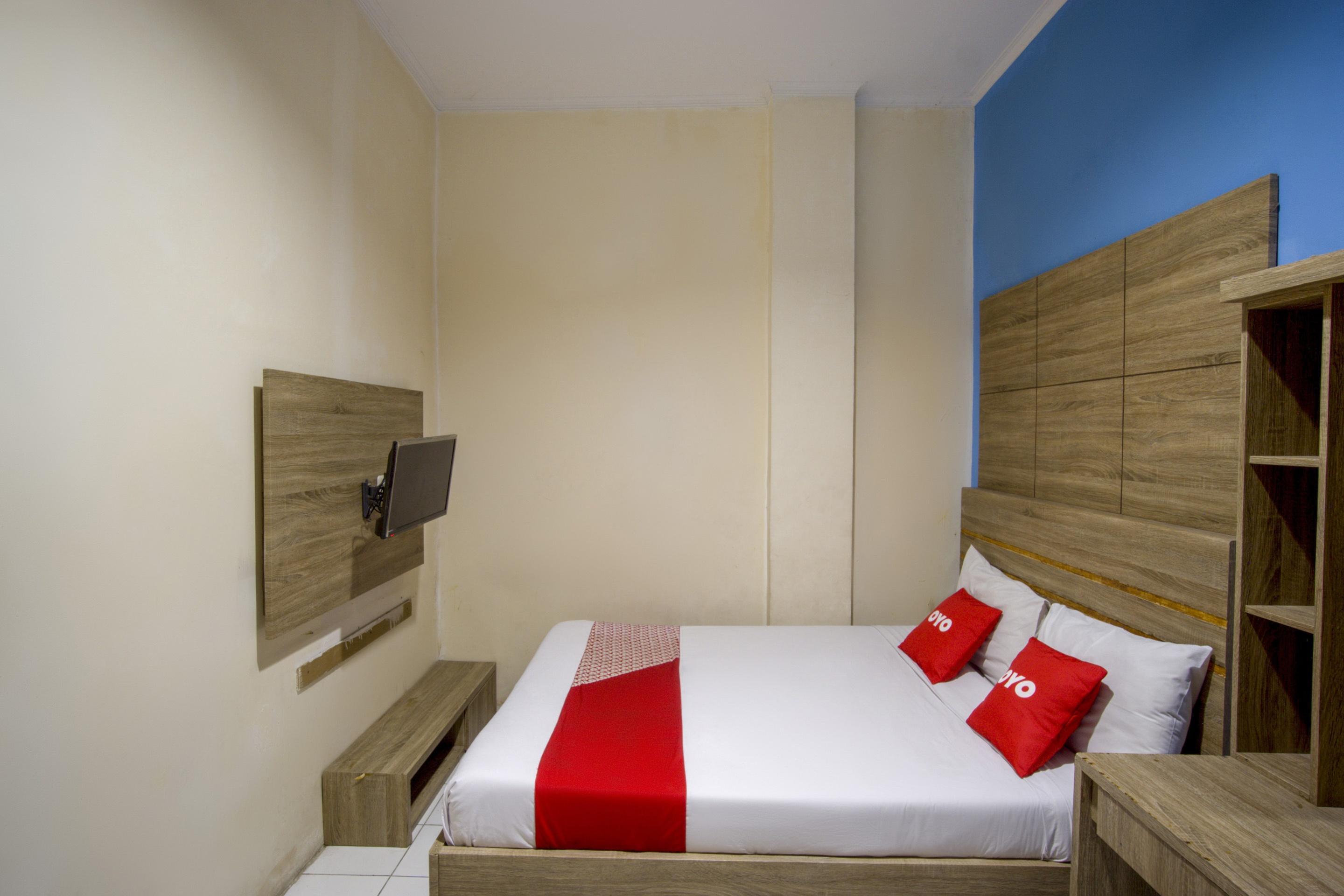 Hotel Oyo 3754 Prosperity Mansion Giacarta Esterno foto